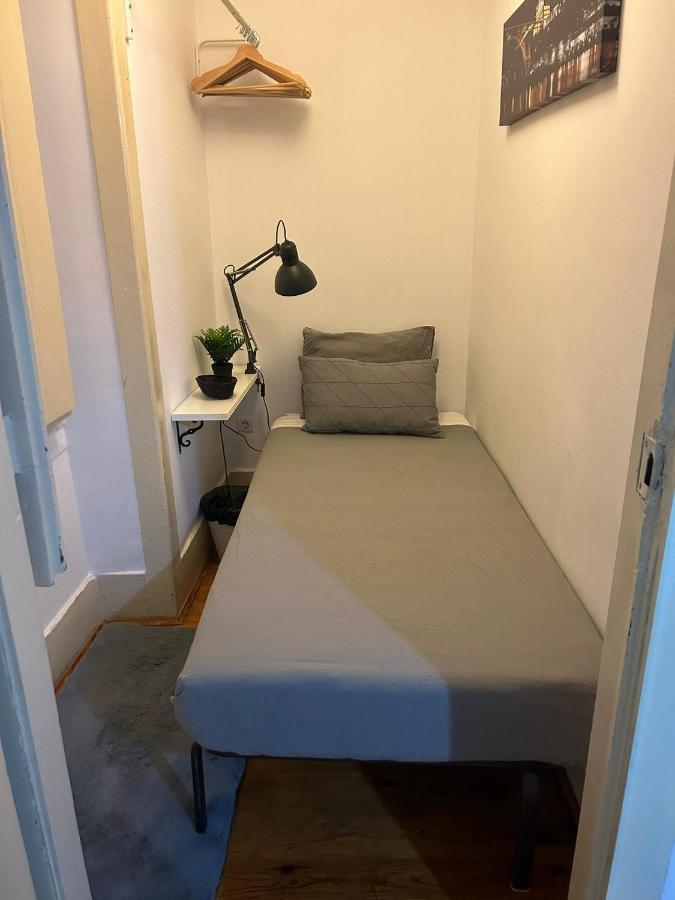 Apartamento Alfama Vista Tejo Lisboa