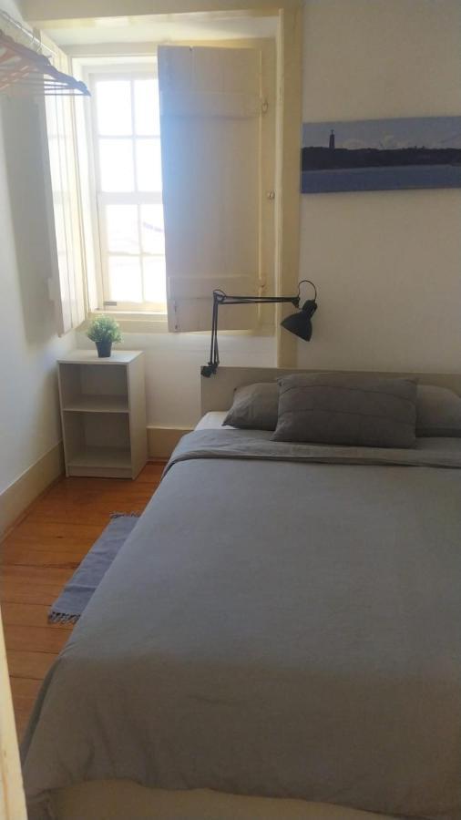 Lejlighed Apartamento Alfama Vista Tejo *