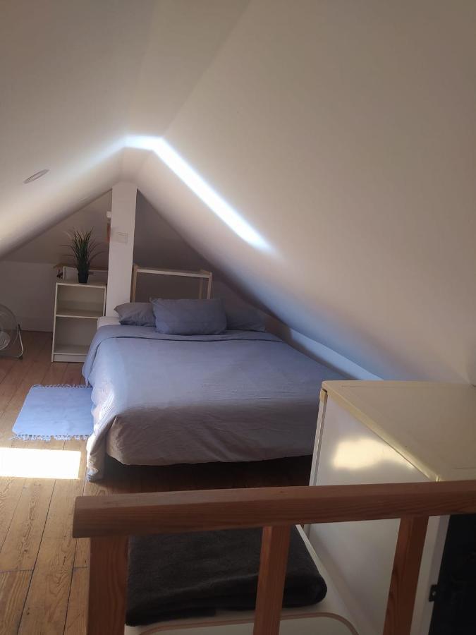 Apartamento Alfama Vista Tejo Lejlighed *