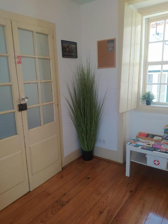 Apartamento Alfama Vista Tejo Apartamento Lisboa