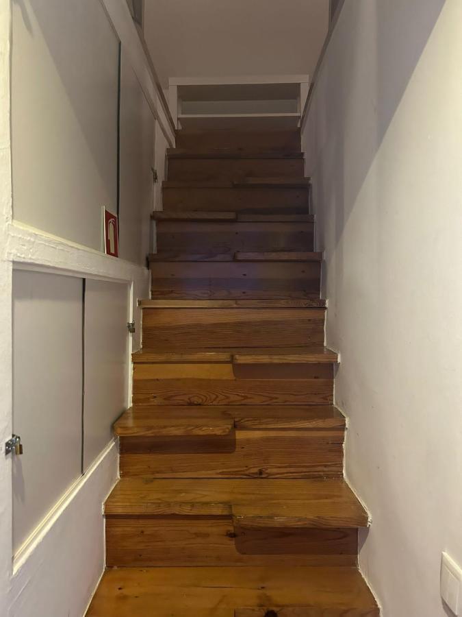 Lejlighed Apartamento Alfama Vista Tejo *
