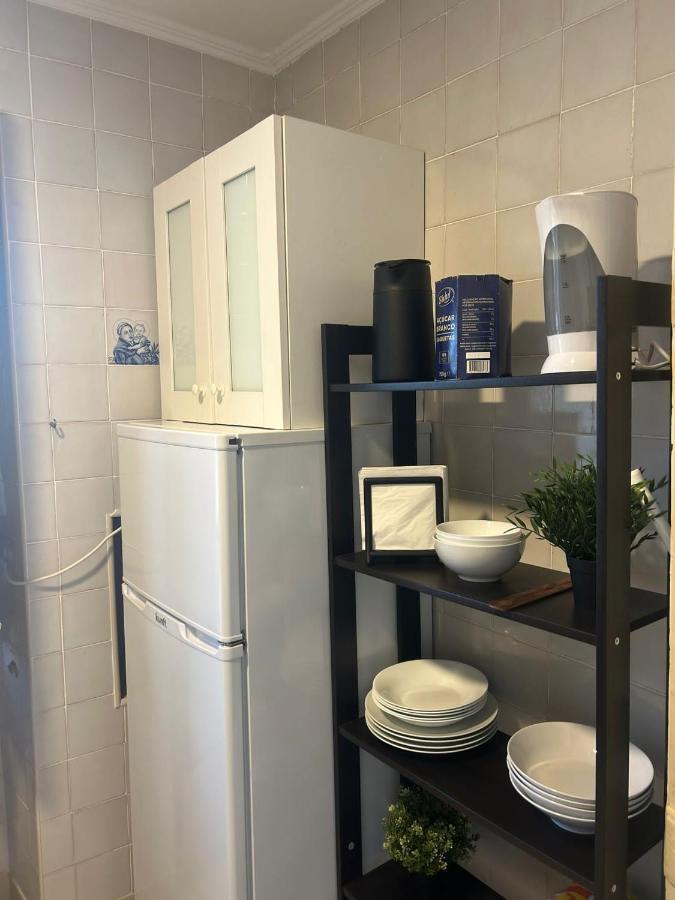 Apartamento Apartamento Alfama Vista Tejo Lisboa