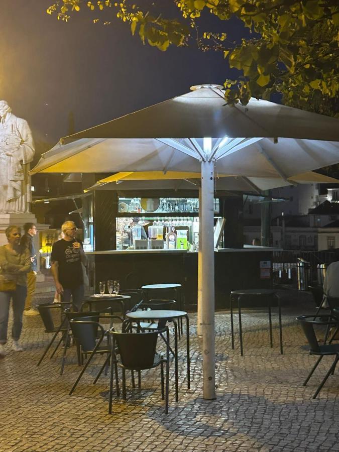 Apartamento Apartamento Alfama Vista Tejo Lisboa