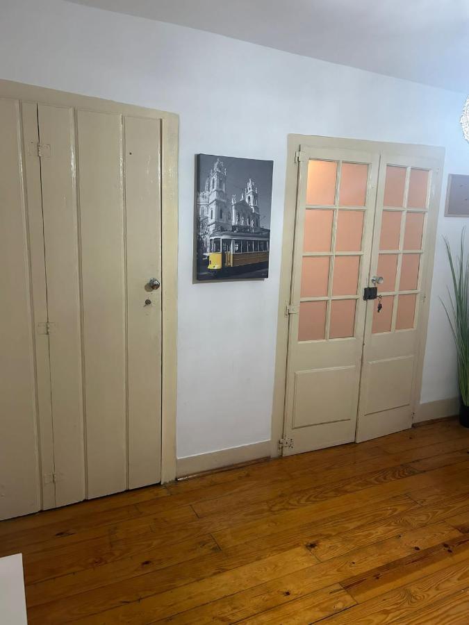 Lejlighed Apartamento Alfama Vista Tejo Lisboa